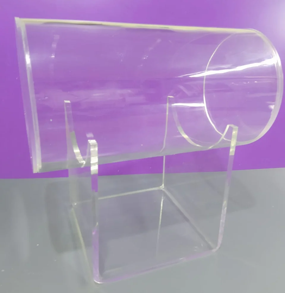 Tubo Exhibidor